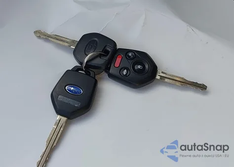 2015 Subaru Impreza из США, поврежденный, VIN JF1GPAA60FH206454